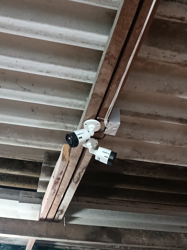 SEGTI Segurança Eletrônica - geral em Coqueiral de Itaparica, Vila Velha/ES - Foto 2