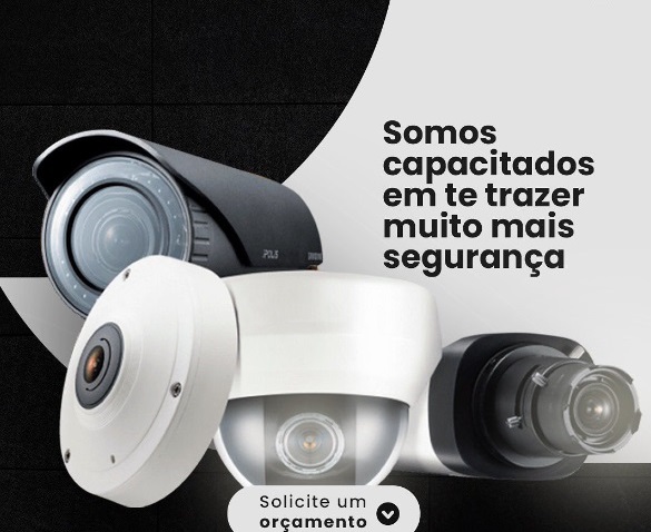 SEGTI Segurança Eletrônica - geral em Coqueiral de Itaparica, Vila Velha/ES - Foto 4