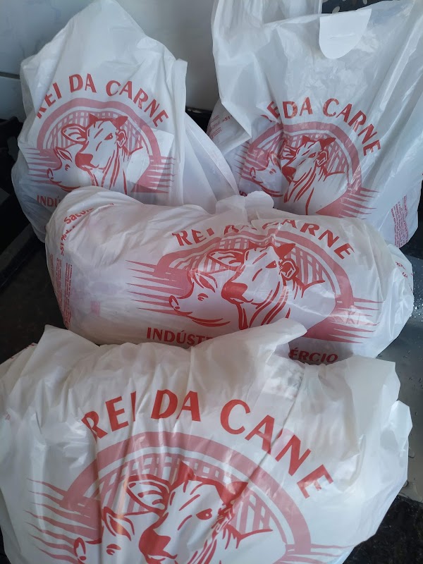 Açougue Rei da Carne - geral em Cristóvão Colombo, Vila Velha/ES - Foto 5