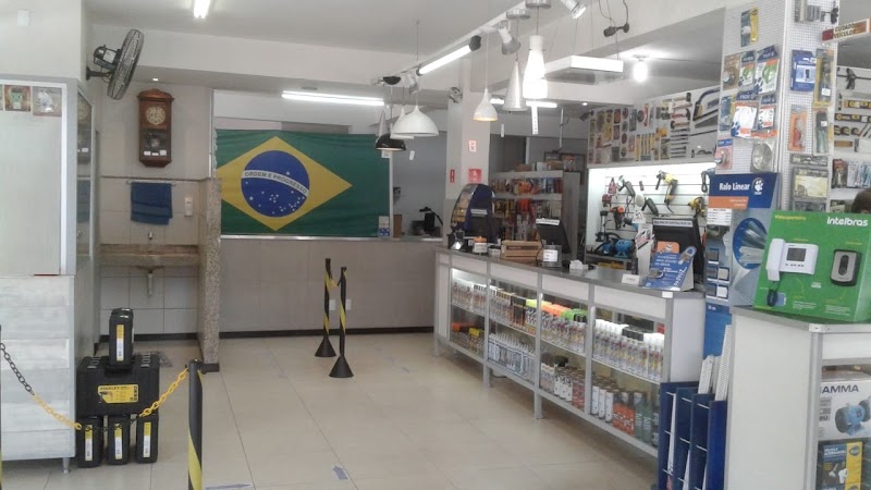 Eletroraio Material Elétrico Hidráulico - Material de Construção em Cristóvão Colombo, Vila Velha/ES - Foto 4