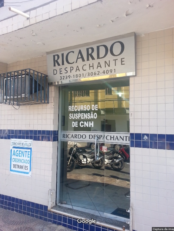 Ricardo Despachante - Vila Velha - Advocacia em Cristóvão Colombo, Vila Velha/ES - Foto 2