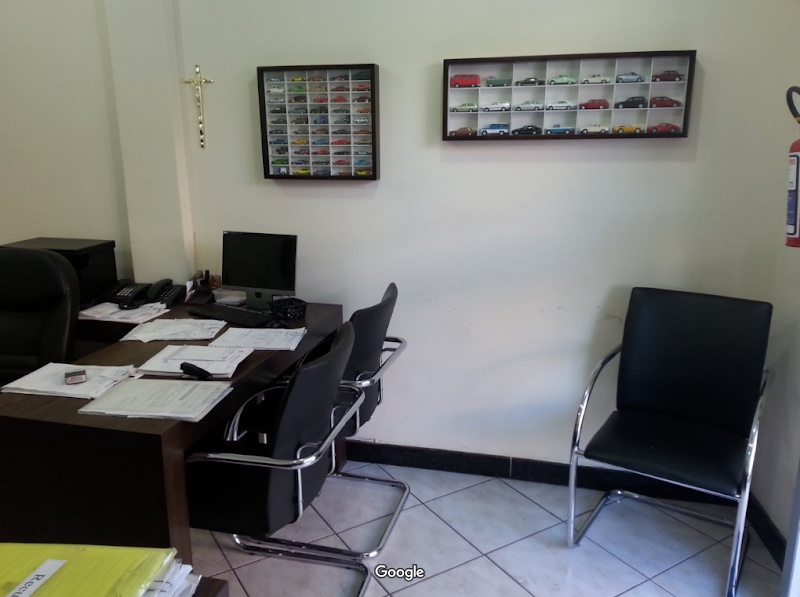 Foto 6 de Ricardo Despachante