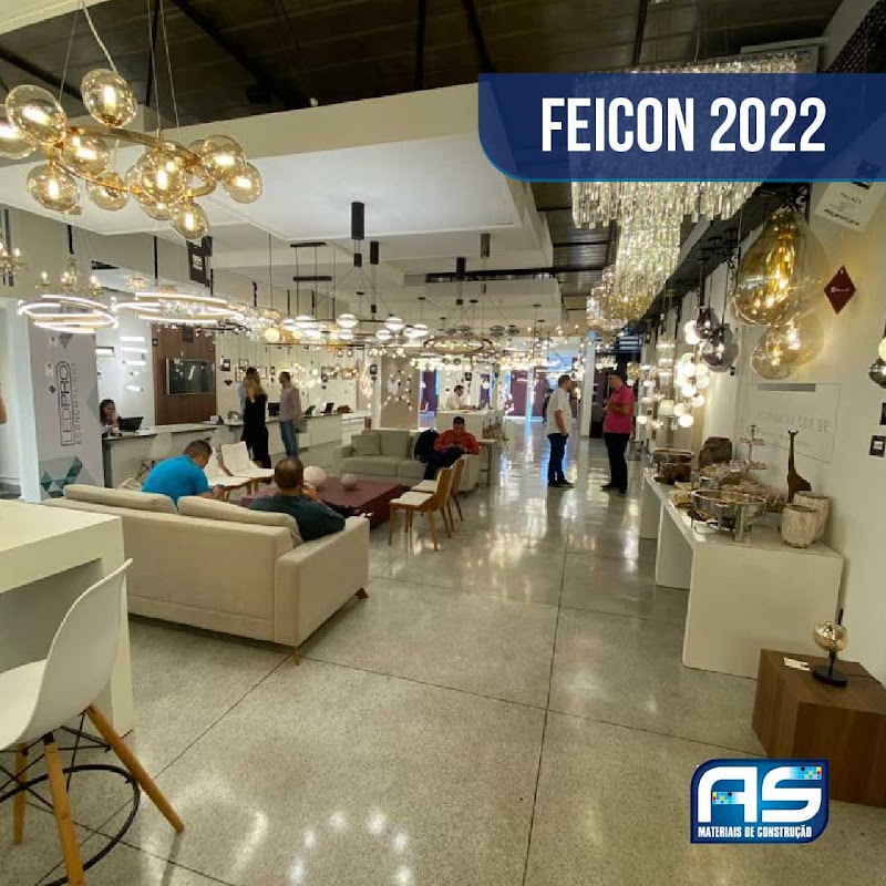 AS Materiais de Construção - geral em Divino Espírito Santo, Vila Velha/ES - Foto 3