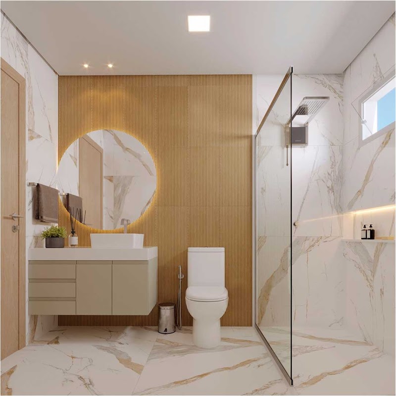 AS Materiais de Construção - geral em Divino Espírito Santo, Vila Velha/ES - Foto 4