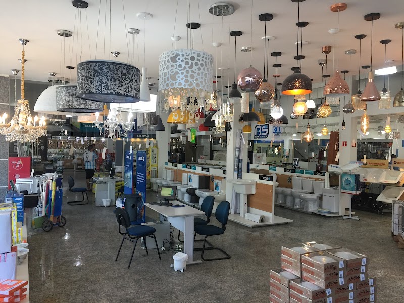 AS Materiais de Construção - geral em Divino Espírito Santo, Vila Velha/ES - Foto 5