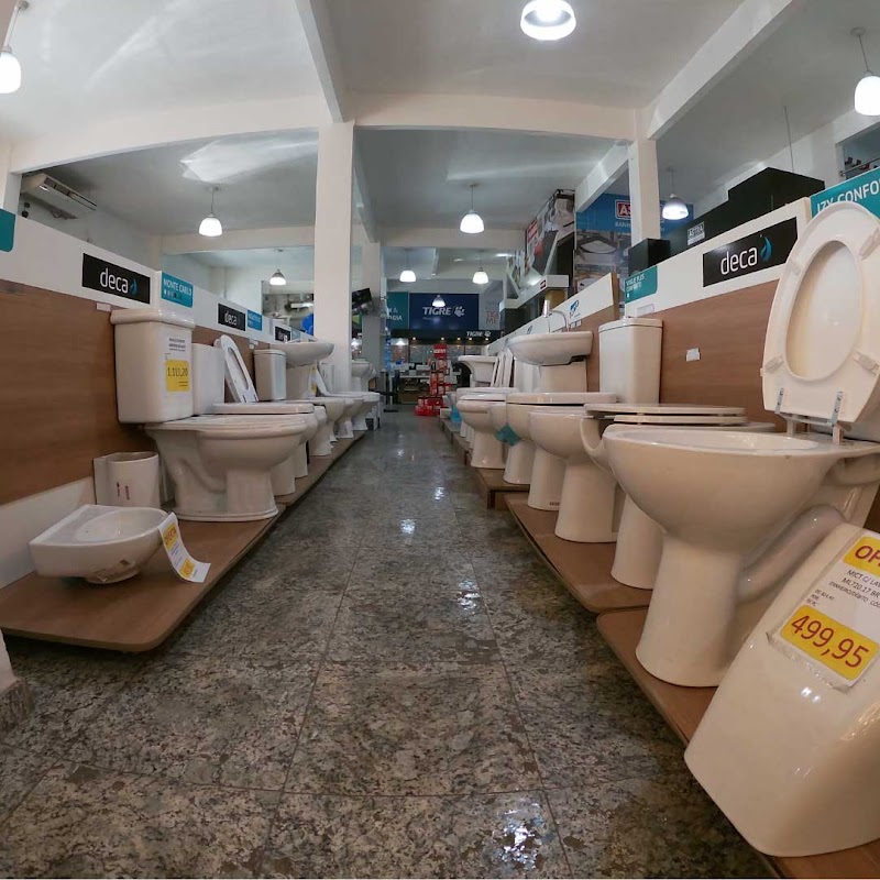 Foto 6 de AS Materiais de Construção