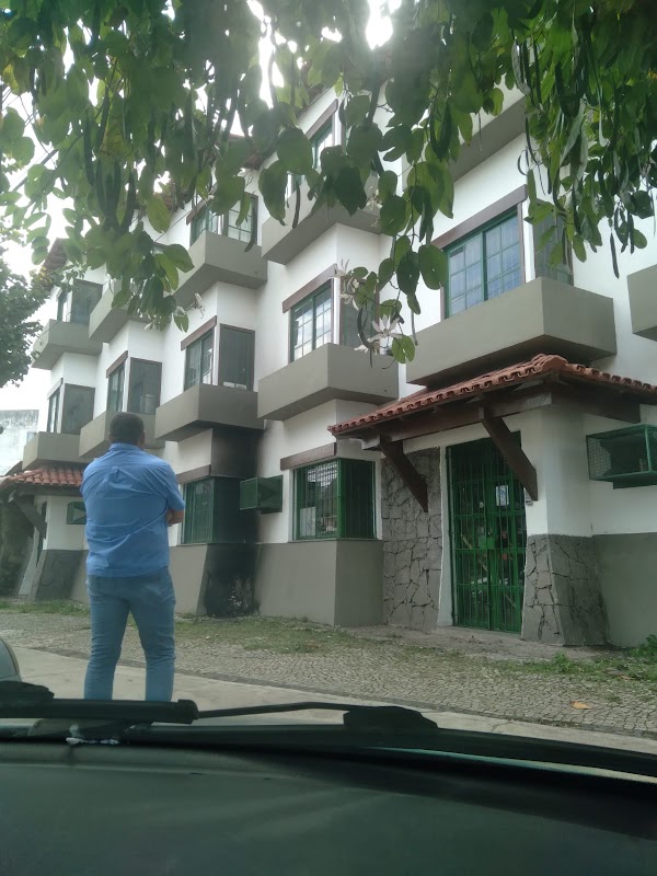 Canadá Desentupidora