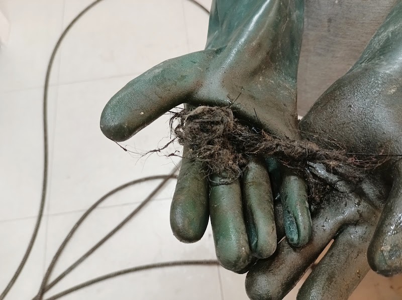 Foto 6 de Canadá Desentupidora