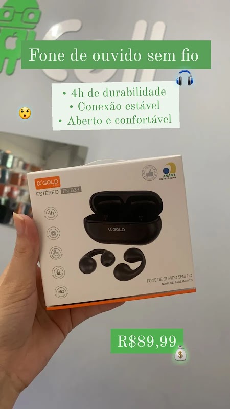 Fix Cell - geral em Divino Espírito Santo, Vila Velha/ES - Foto 5
