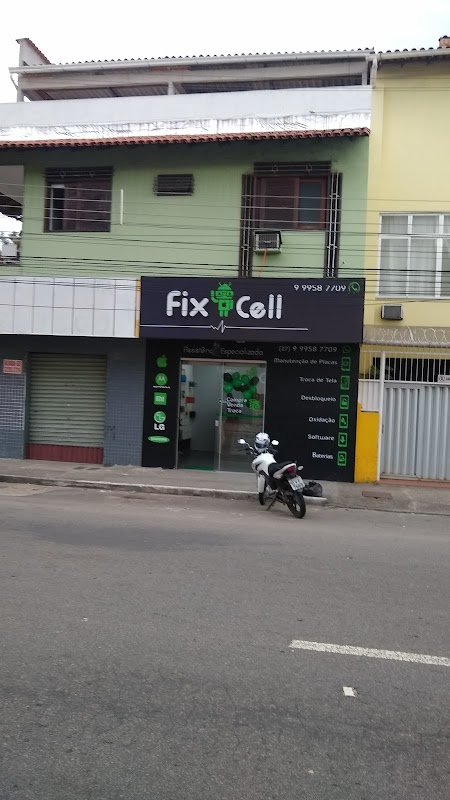 Foto 6 de Fix Cell