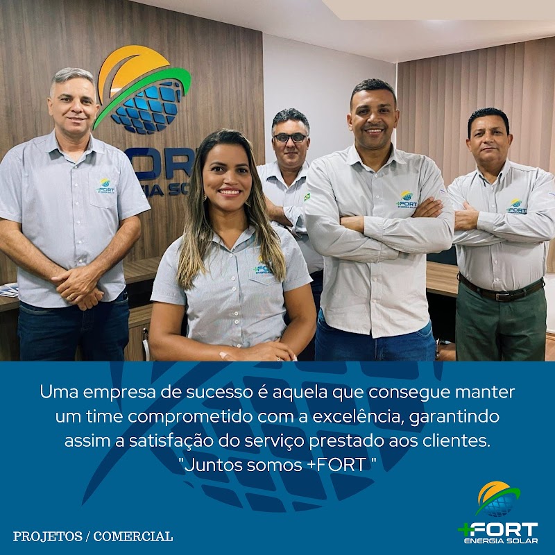 Mais Fort Energia Solar | Empresa de Energia Solar Vila Velha | Painel Solar - geral em Divino Espírito Santo, Vila Velha/ES - Foto 3