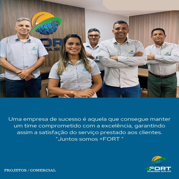 Mais Fort Energia Solar | Empresa de Energia Solar Vila Velha | Painel Solar - Energia Solar em Divino Espírito Santo, Vila Velha/ES - Foto 4