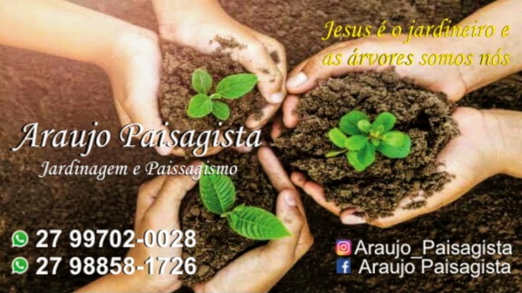Araujo Paisagista