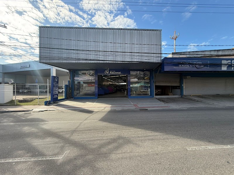 Auto Center Nacional
