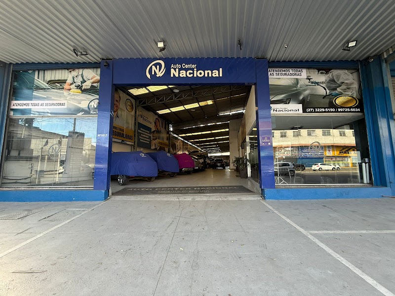 Auto Center Nacional - geral em Glória, Vila Velha/ES - Foto 3