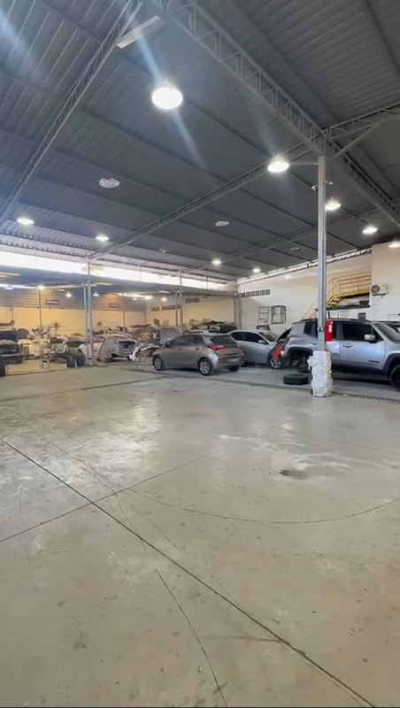 Auto Center Nacional - geral em Glória, Vila Velha/ES - Foto 4
