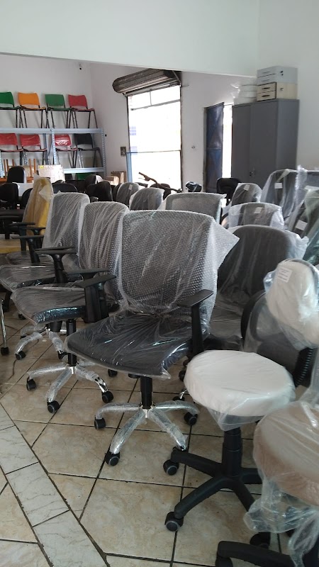 Bela Artes Estofados e Moveis de Escritório - geral em Glória, Vila Velha/ES - Foto 5