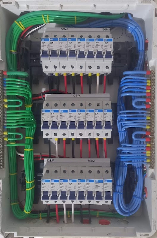 eletricista em vila velha - Eletricista em Glória, Vila Velha/ES - Foto 2