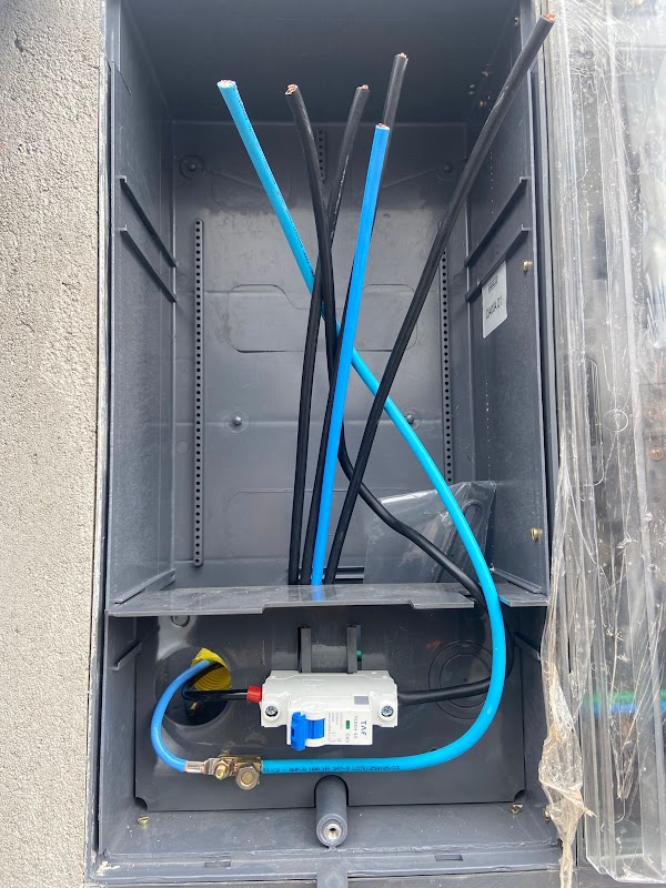 eletricista em vila velha - geral em Glória, Vila Velha/ES - Foto 4