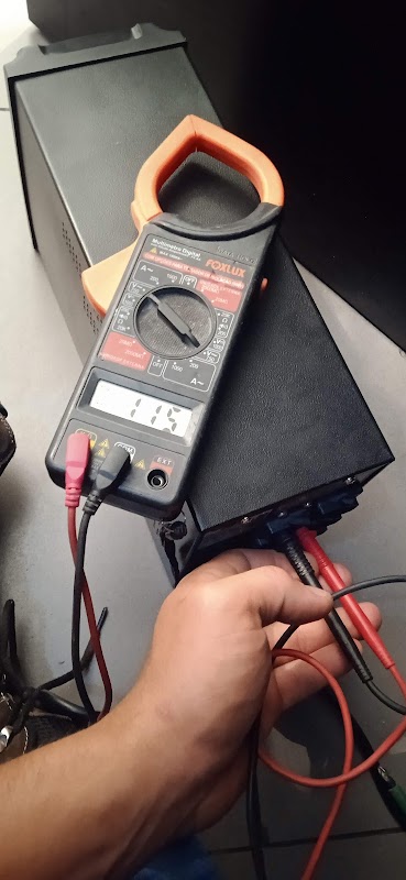 Foto 6 de Eletricista em Vila Velha