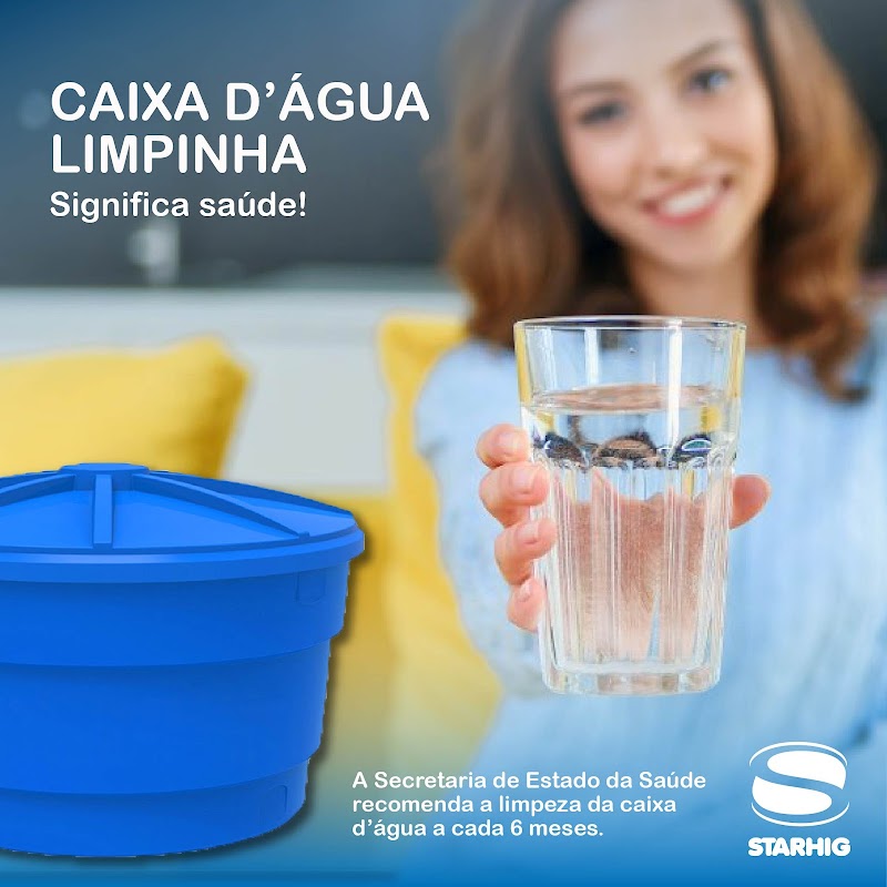 Starhig Dedetização e Limpeza
