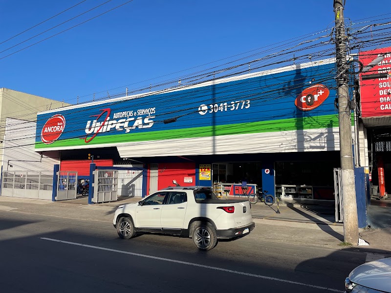 Unipeças Autopeças e Serviços