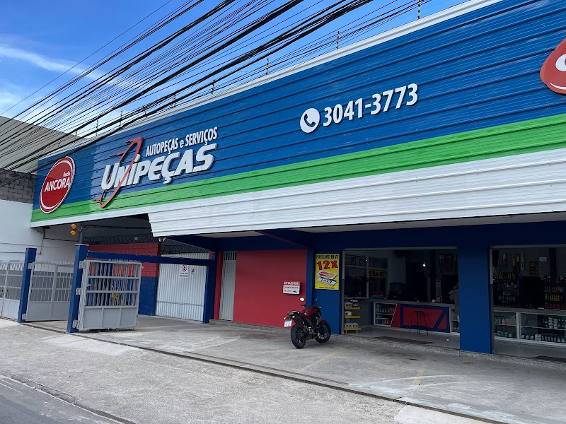 Unipeças Autopeças e Serviços - geral em Ibes, Vila Velha/ES - Foto 4