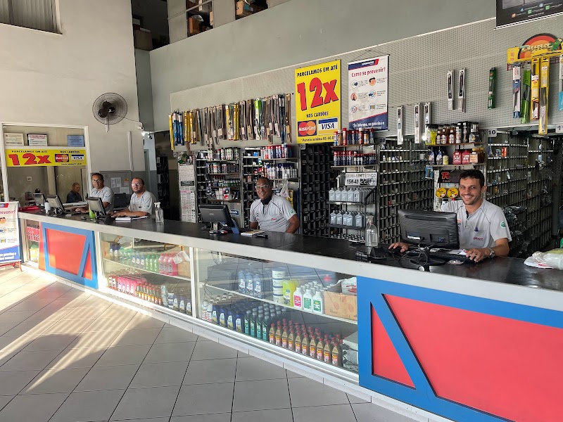 Unipeças Autopeças e Serviços - geral em Ibes, Vila Velha/ES - Foto 5