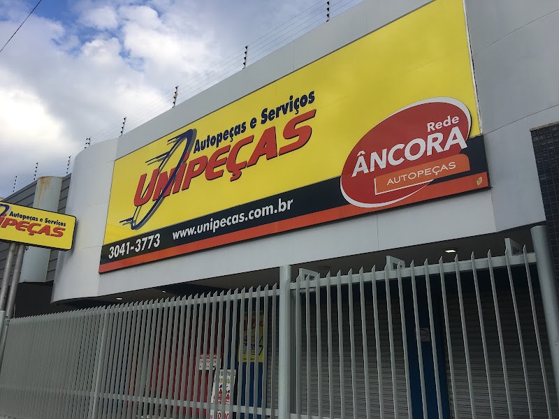 Foto 6 de Unipeças Autopeças e Serviços
