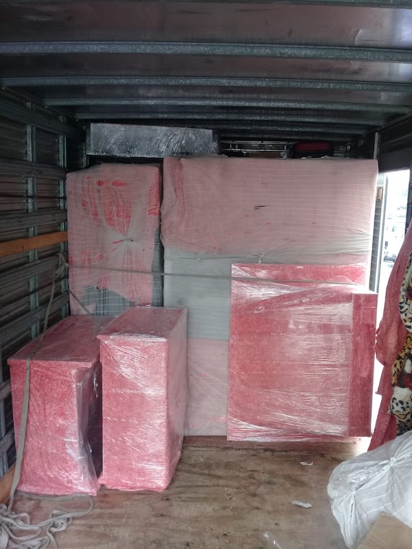 Crulhe Express Transportes
