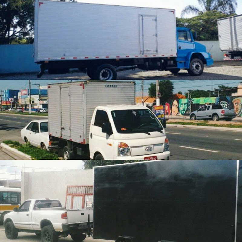 Foto 6 de Crulhe Express Transportes