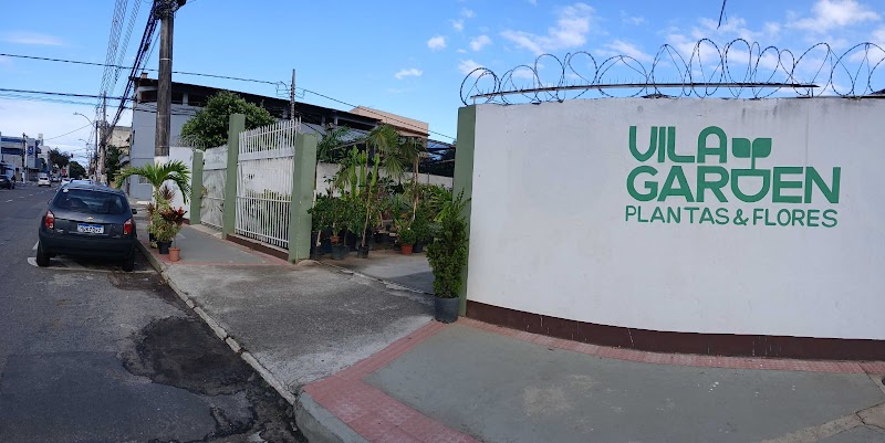 Vila Garden Plantas e Flores