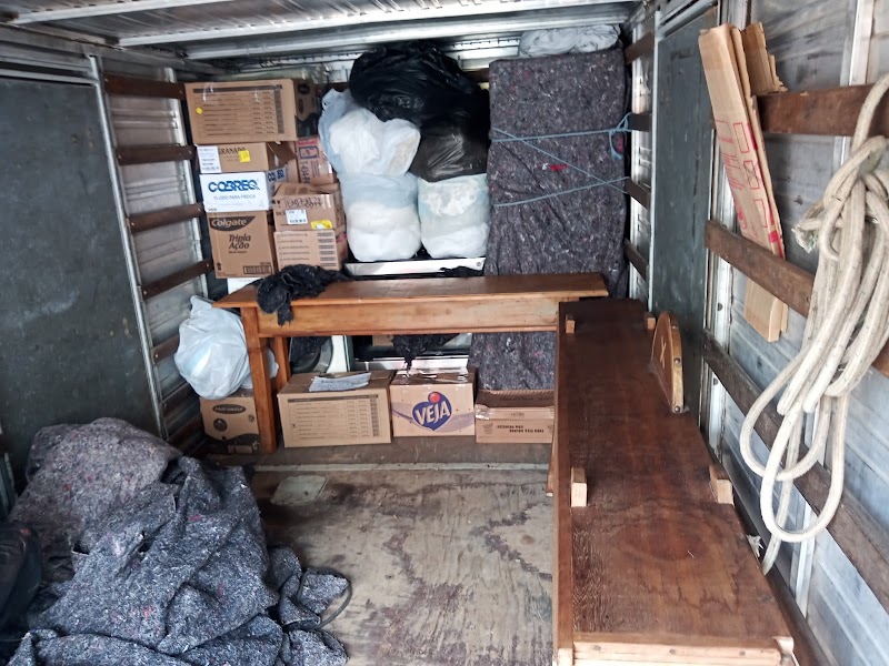 Ag fretes e mudanças - geral em Itapoã, Vila Velha/ES - Foto 5