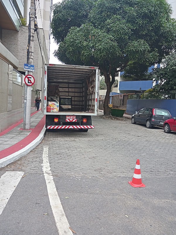 Foto 6 de AG Fretes e Mudanças