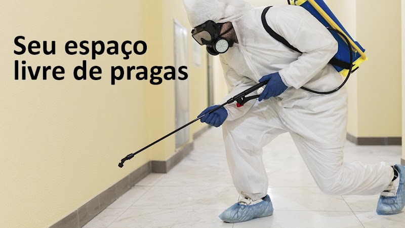 Dedetizadora Bioinsecte - geral em Itapoã, Vila Velha/ES - Foto 5