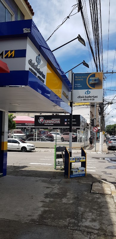 Disk Bateria - geral em Itapoã, Vila Velha/ES - Foto 3