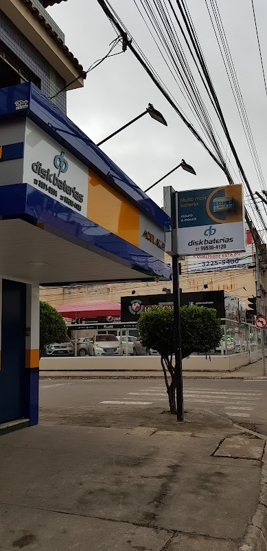 Disk Bateria - geral em Itapoã, Vila Velha/ES - Foto 5
