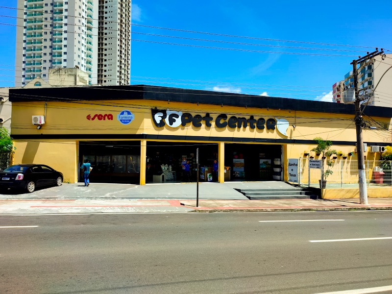FF Pet Center