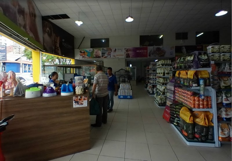 FF Pet Center | Vila Velha - geral em Itapoã, Vila Velha/ES - Foto 2