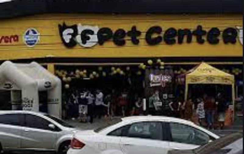 FF Pet Center | Vila Velha - Pet Shop em Itapoã, Vila Velha/ES - Foto 3