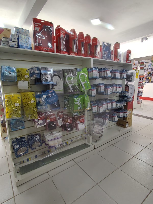 HidroNorte Comercial - Reparos Hidráulicos e Material Elétrico - Material de Construção em Itapoã, Vila Velha/ES - Foto 2