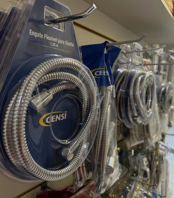 HidroNorte Comercial - Reparos Hidráulicos e Material Elétrico - geral em Itapoã, Vila Velha/ES - Foto 3