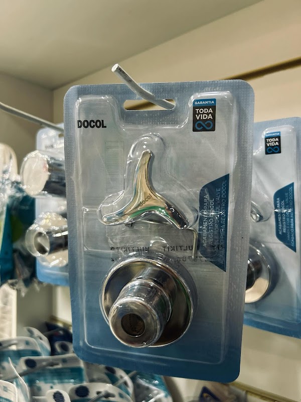 HidroNorte Comercial - Reparos Hidráulicos e Material Elétrico - geral em Itapoã, Vila Velha/ES - Foto 4