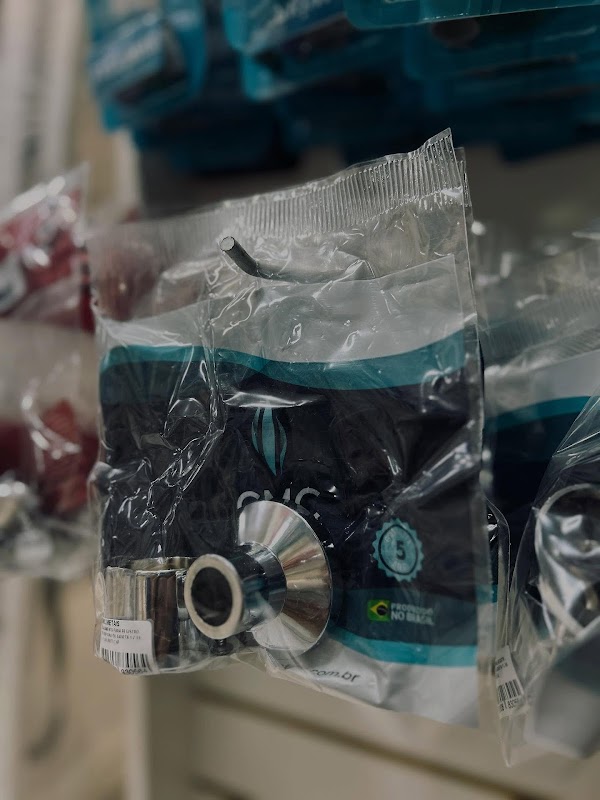 HidroNorte Comercial - Reparos Hidráulicos e Material Elétrico - geral em Itapoã, Vila Velha/ES - Foto 5