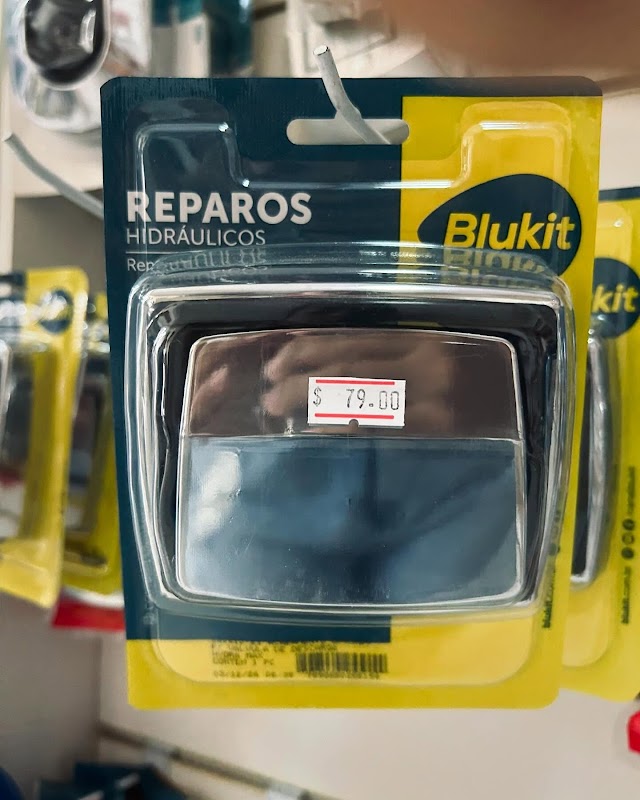 Foto 6 de HidroNorte Comercial - Reparos Hidráulicos e Material Elétrico