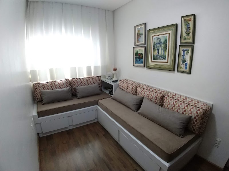 Jairo Estofamentos - geral em Itapoã, Vila Velha/ES - Foto 3