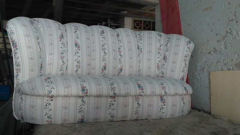 Jairo Estofamentos - Móveis e Decoração em Itapoã, Vila Velha/ES - Foto 4