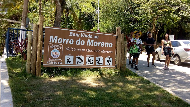 Leva & Traz Moto Motoboy