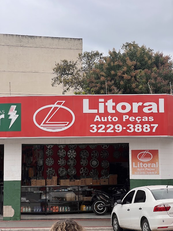 Litoral Auto Peças
