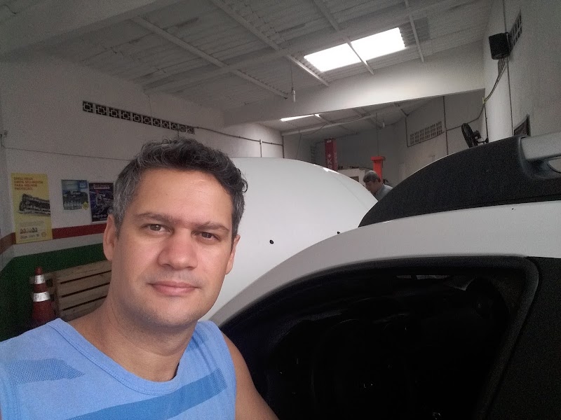 Litoral Auto Peças - geral em Itapoã, Vila Velha/ES - Foto 5